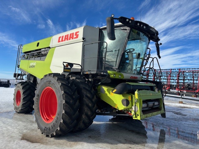 Iron number #5335160