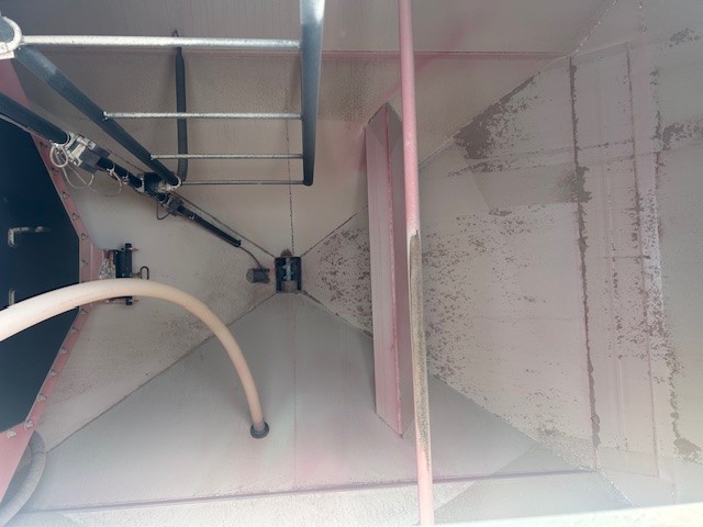 2011 Bourgault 5810 Air Drill