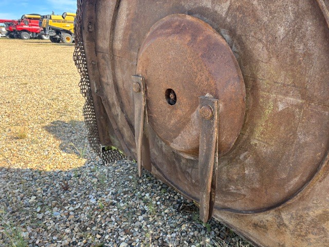 2000 Schulte 5026 Mower/Rotary Cutter