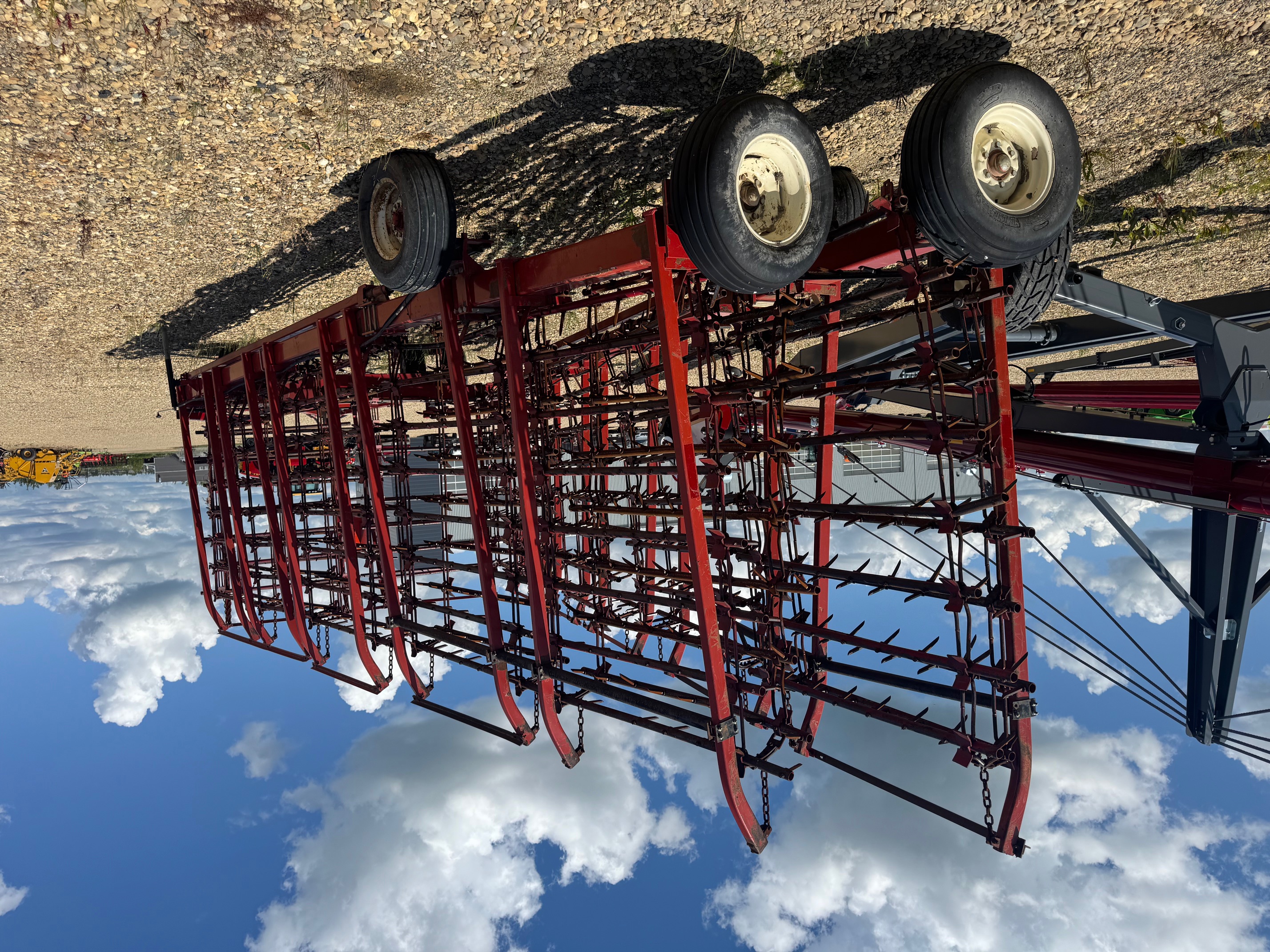 2016 McFarlane 2070-16 Harrow