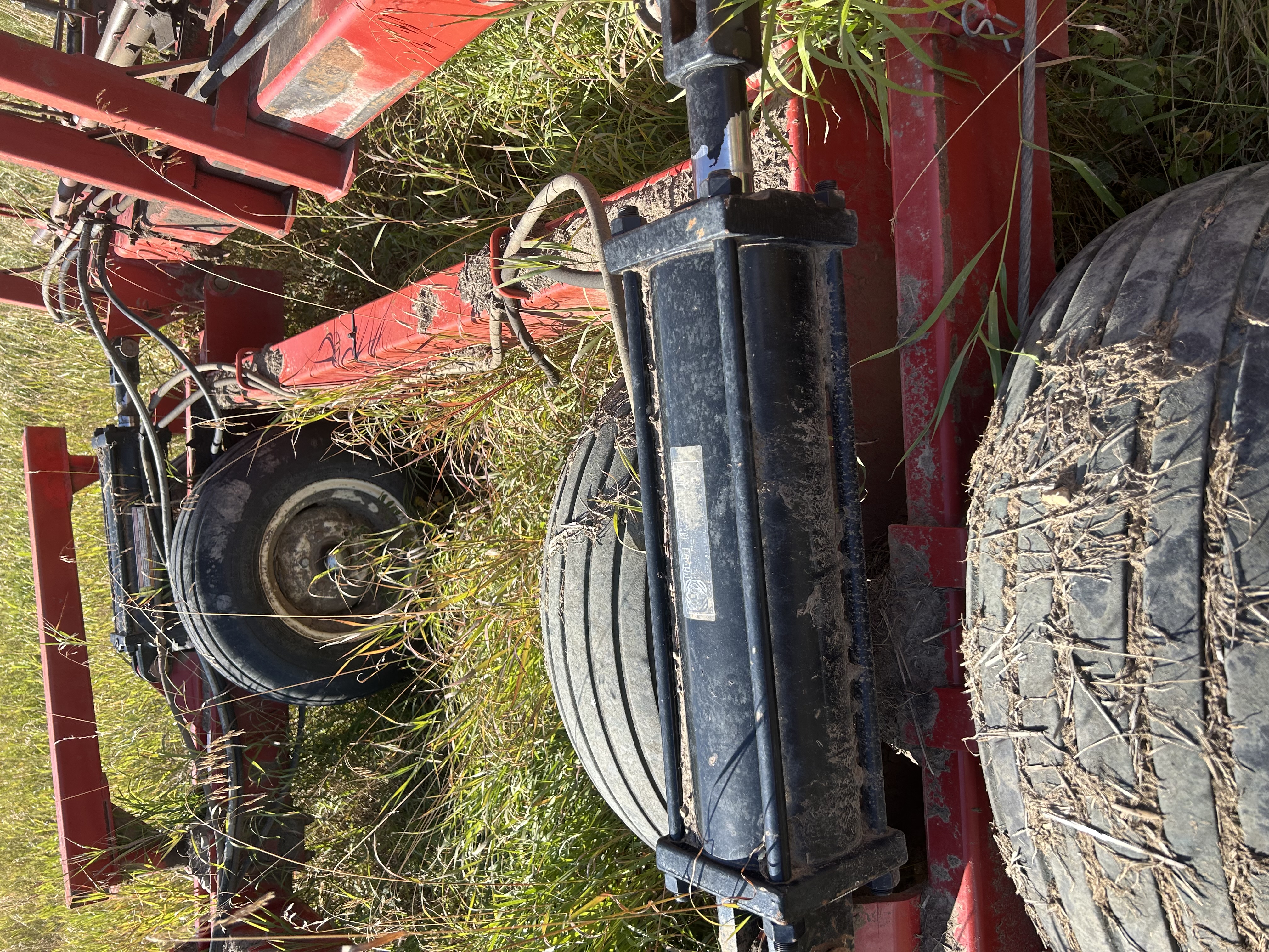 2016 McFarlane 2070-16 Harrow