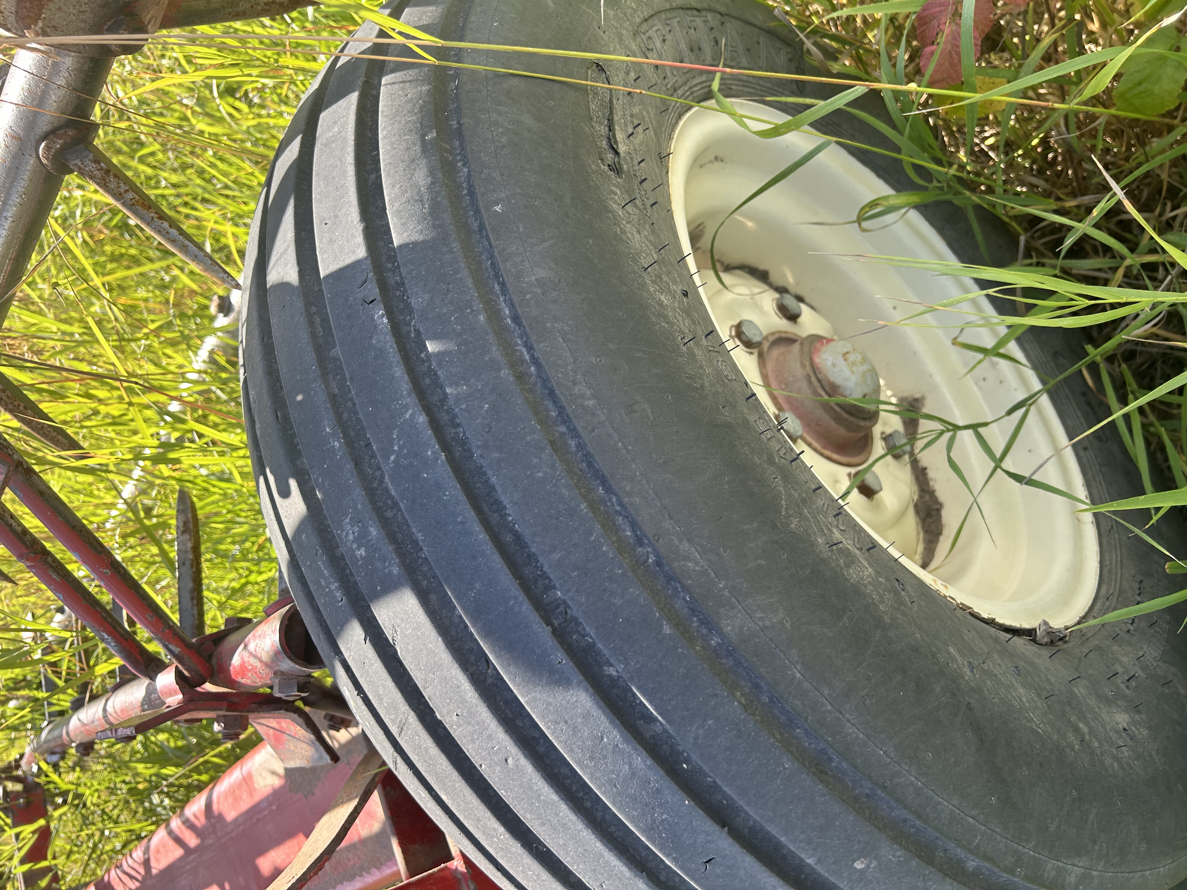 2016 McFarlane 2070-16 Harrow