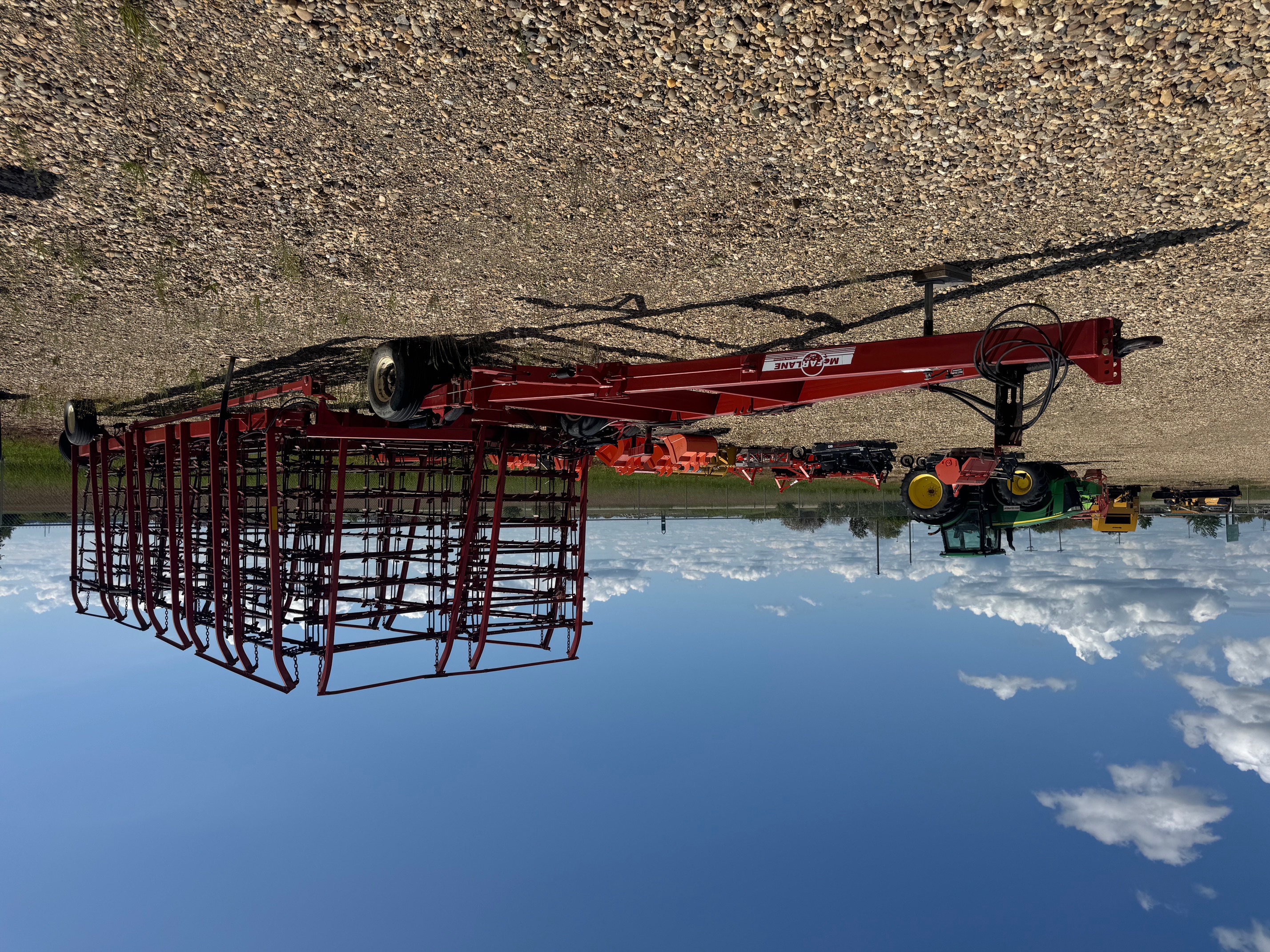 Iron number #5370119