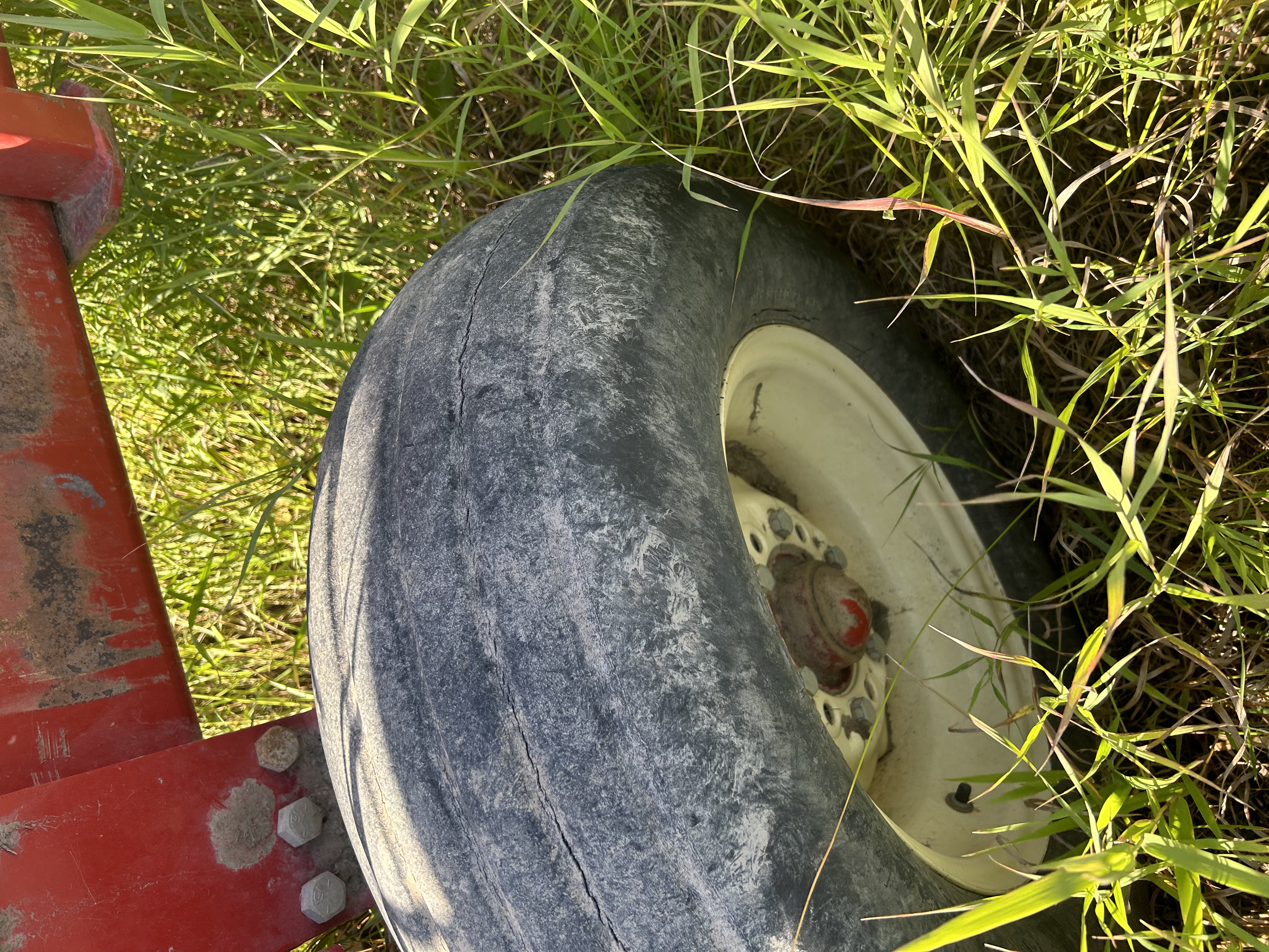 2016 McFarlane 2070-16 Harrow