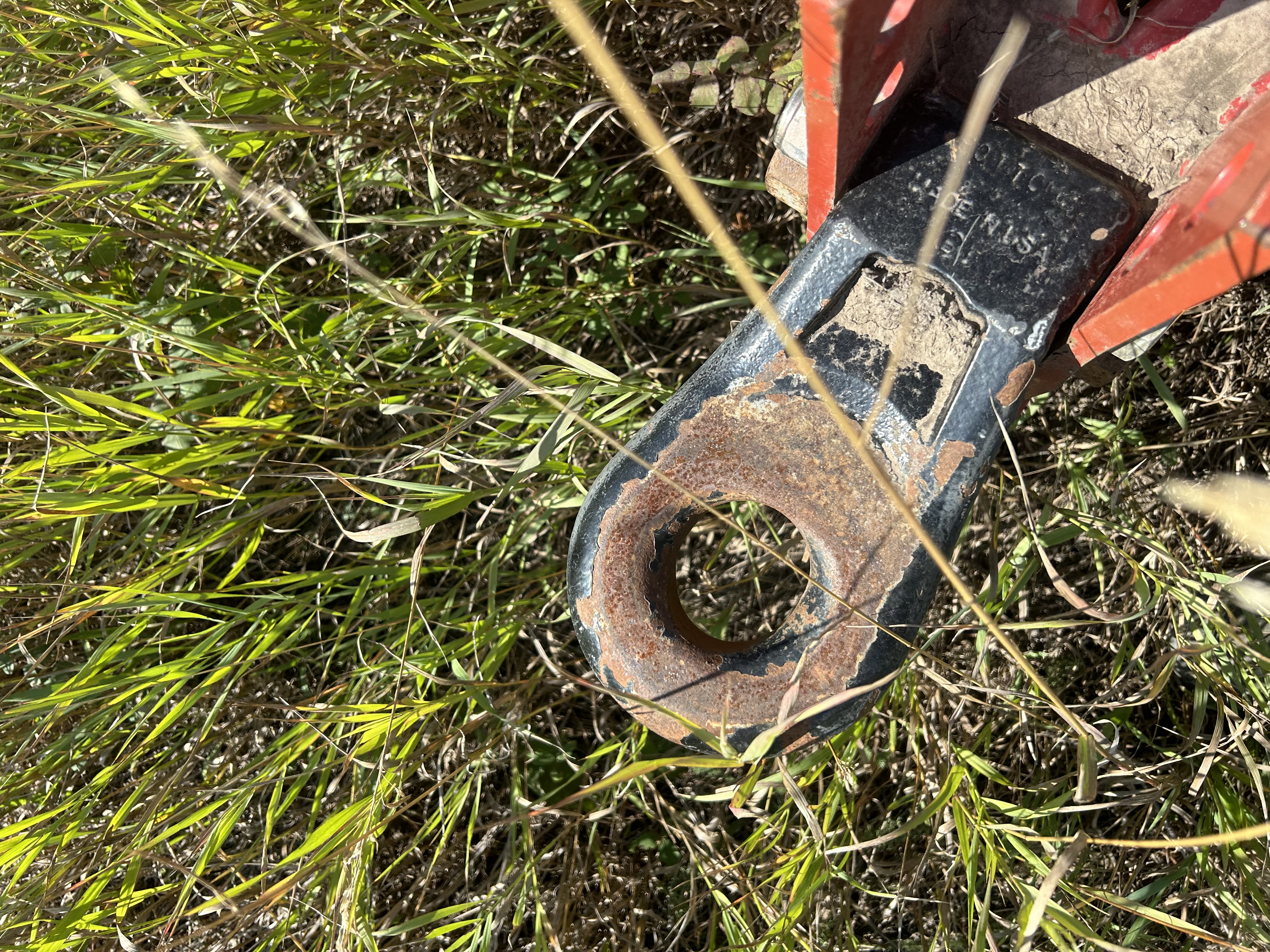 2016 McFarlane 2070-16 Harrow