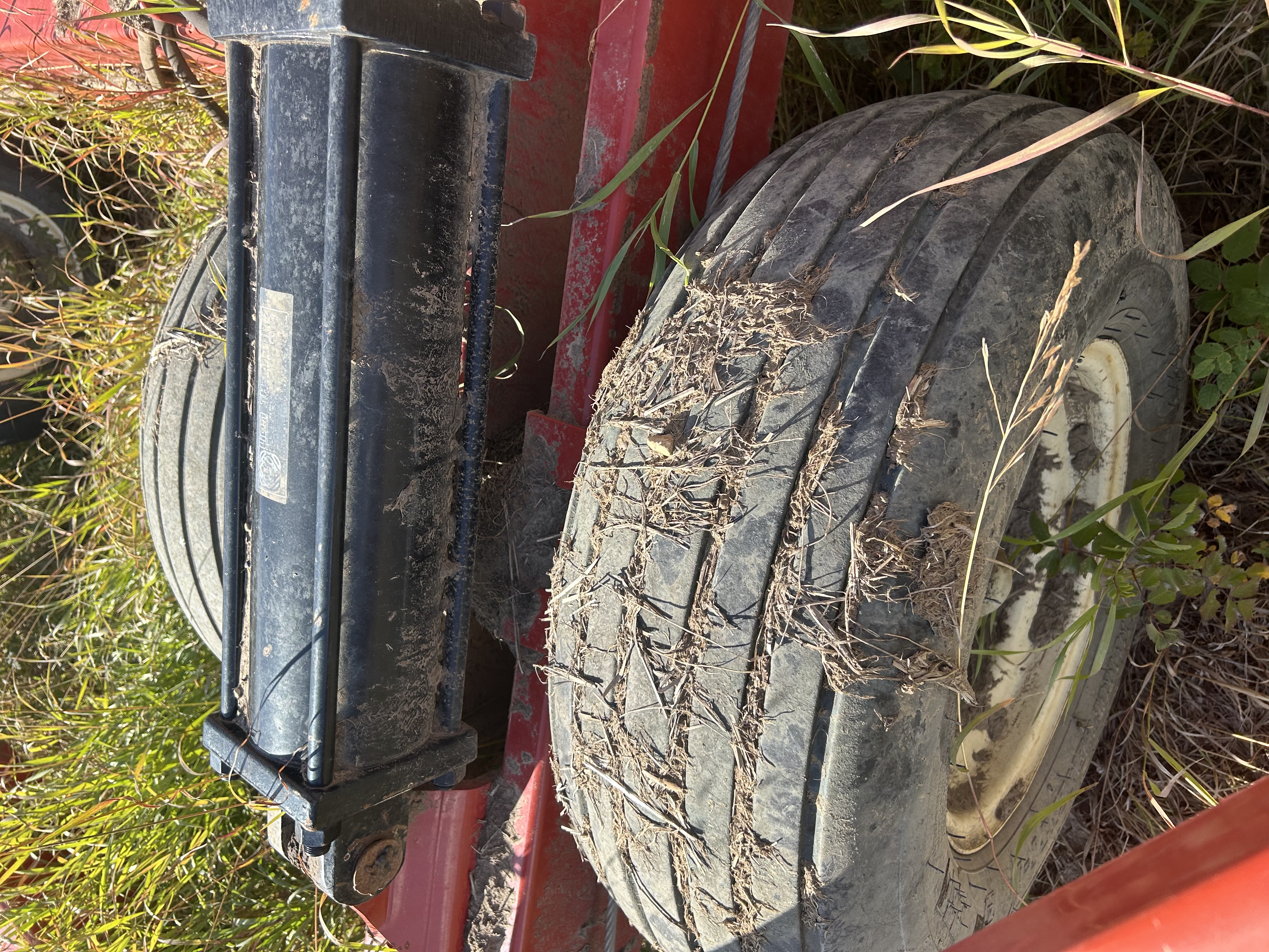 2016 McFarlane 2070-16 Harrow