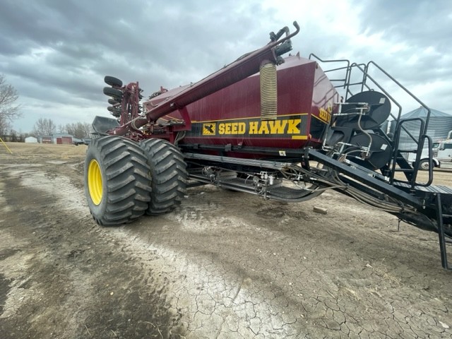 2012 Seed Hawk 6012 Air Drill