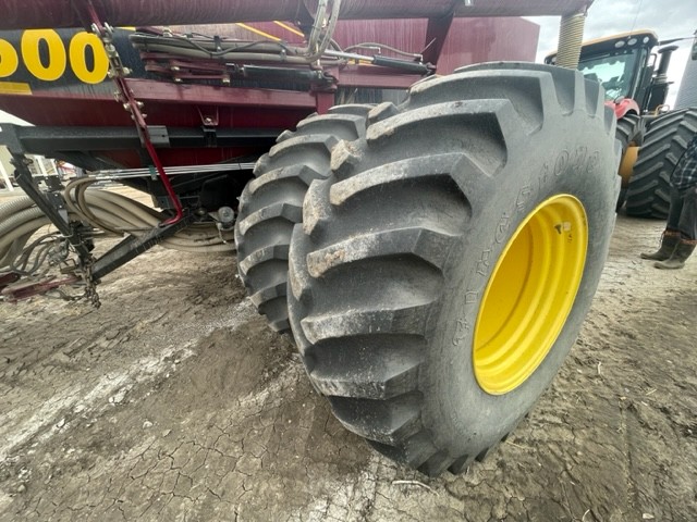 2012 Seed Hawk 6012 Air Drill