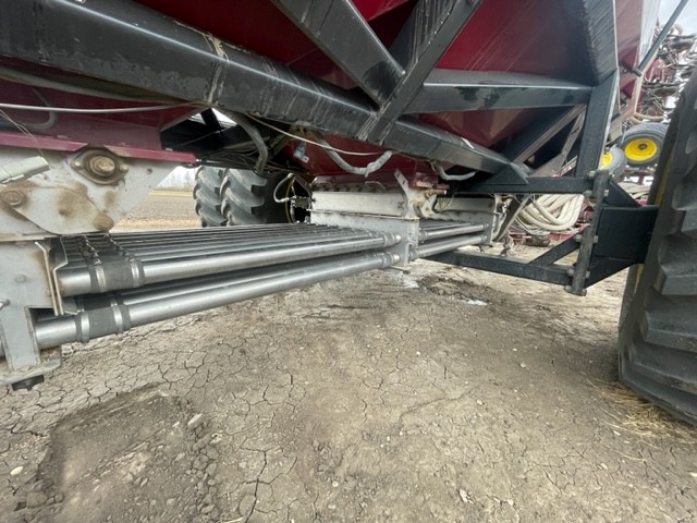 2012 Seed Hawk 6012 Air Drill