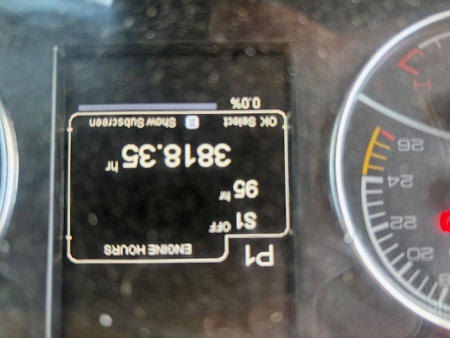 2018 Versatile 610DT Tractor