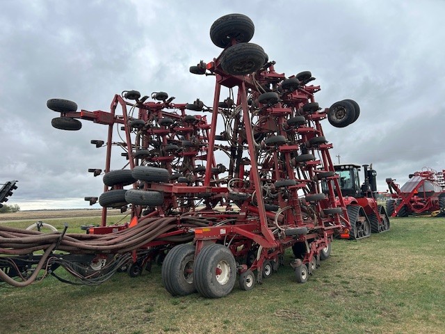 2016 Morris C2 CONTOUR Air Drill