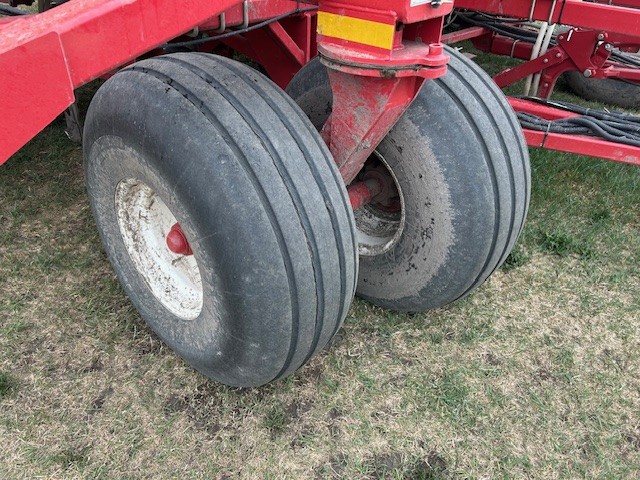 2016 Morris C2 CONTOUR Air Drill