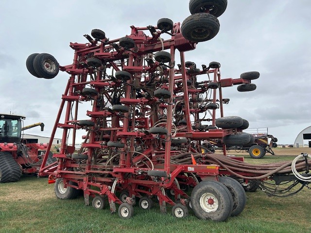 2016 Morris C2 CONTOUR Air Drill