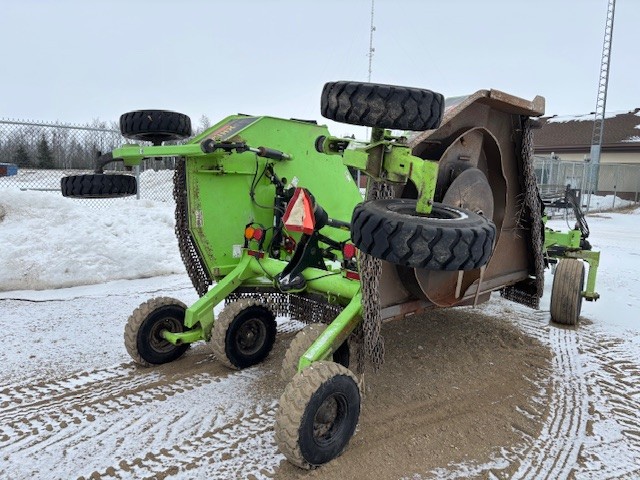 2020 Schulte XH1500 Mower/Rotary Cutter