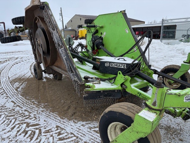 2020 Schulte XH1500 Mower/Rotary Cutter