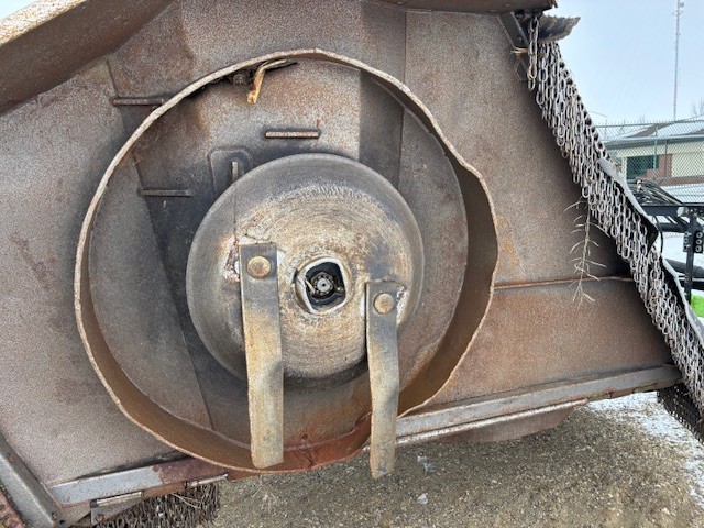 2020 Schulte XH1500 Mower/Rotary Cutter