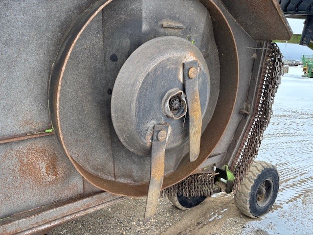 2020 Schulte XH1500 Mower/Rotary Cutter