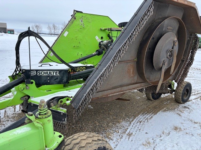 2020 Schulte XH1500 Mower/Rotary Cutter