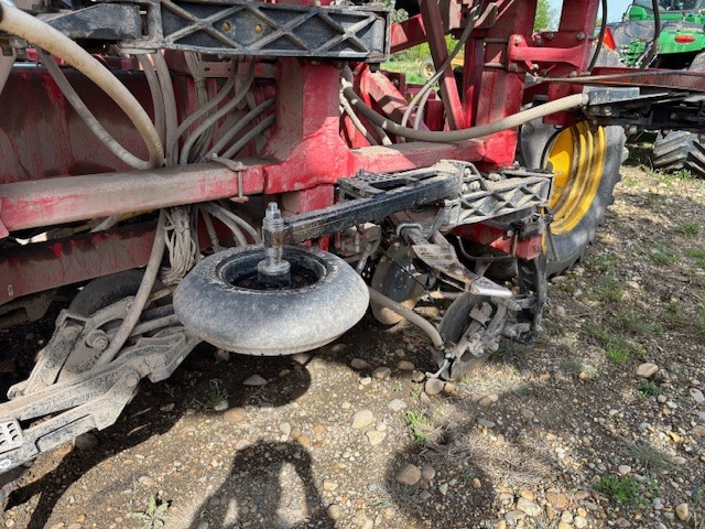 2022 Bourgault 3335 Air Drill