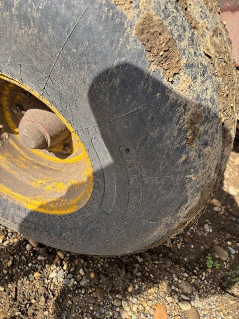 2022 Bourgault 3335 Air Drill