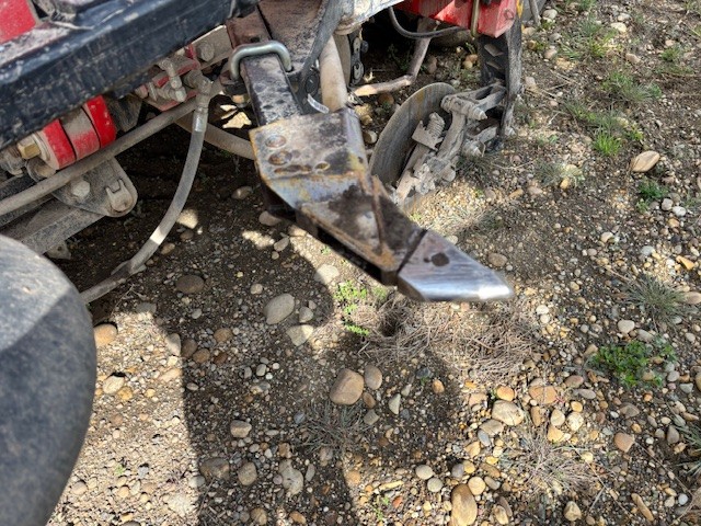 2022 Bourgault 3335 Air Drill