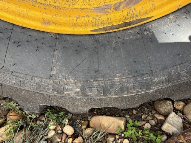 2022 Bourgault 3335 Air Drill