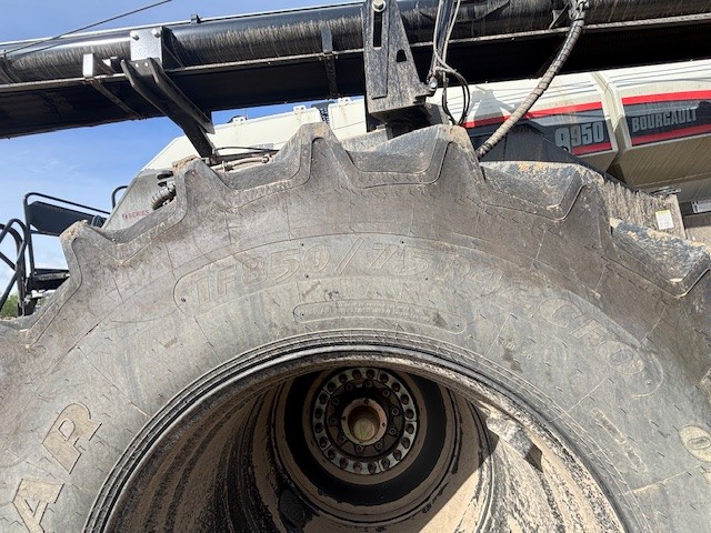 2022 Bourgault 3335 Air Drill