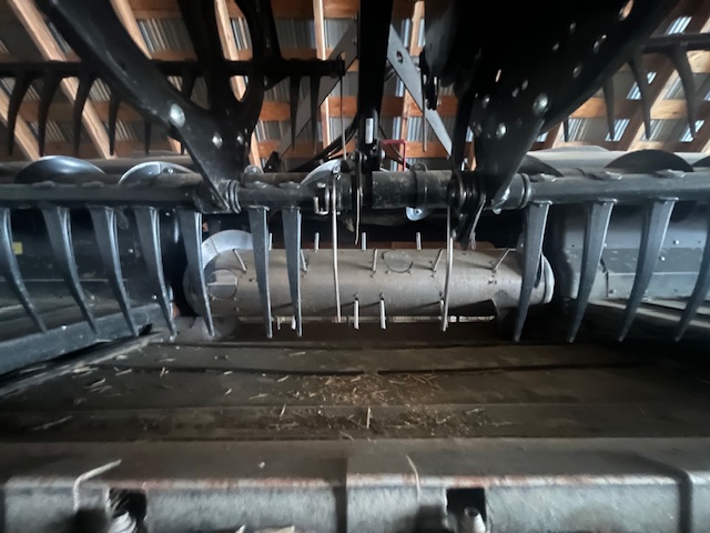 2019 MacDon FD135 Header Combine