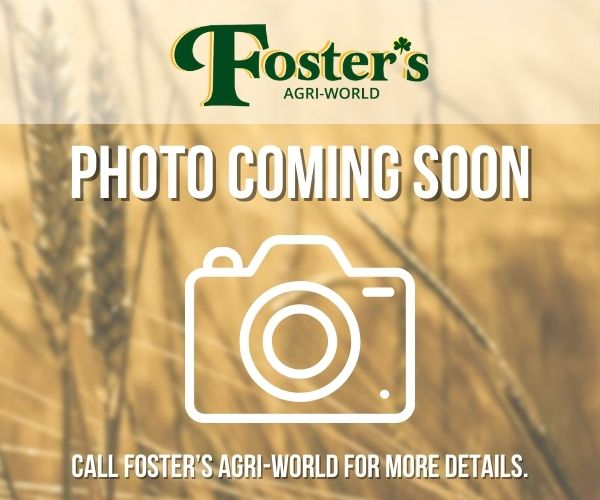 Iron number #5433580