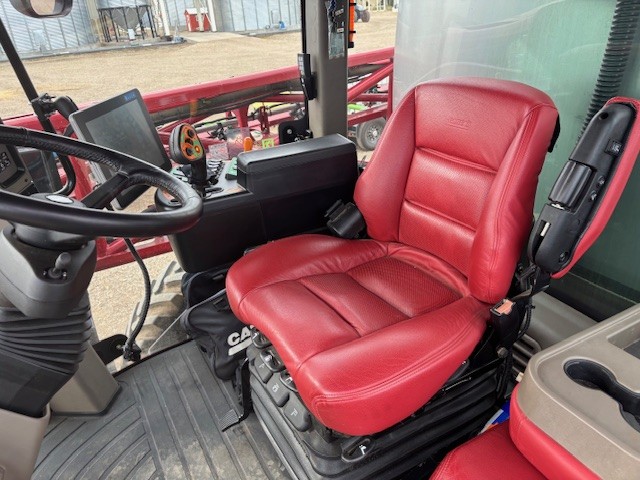 2022 Case IH Patriot 4440 Sprayer/High Clearance