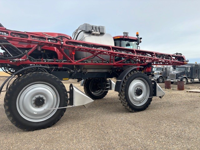 2022 Case IH Patriot 4440 Sprayer/High Clearance
