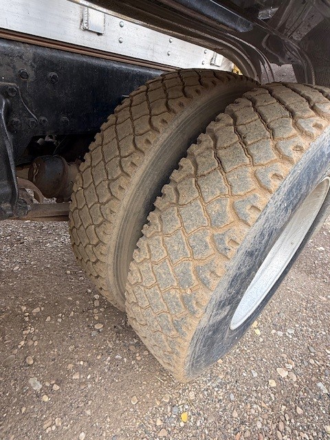 2007 Western Star 4900SA Truck