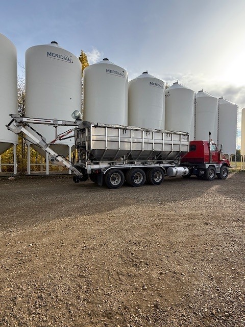 2007 Western Star 4900SA Truck