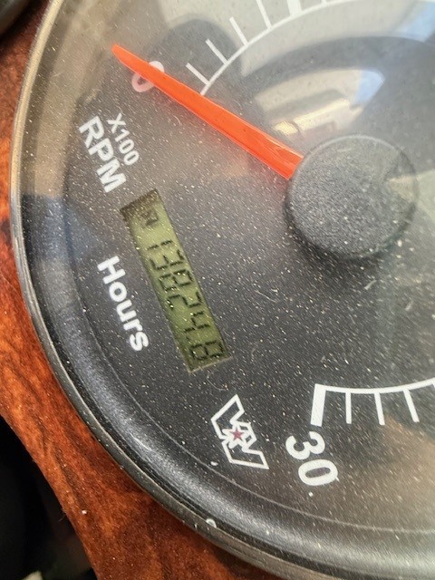 2007 Western Star 4900SA Truck