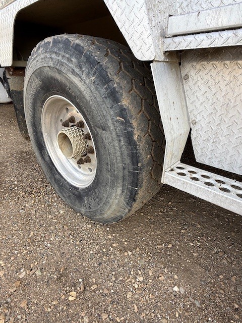 2007 Western Star 4900SA Truck