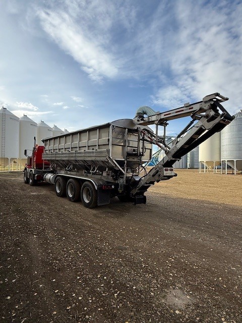 2007 Western Star 4900SA Truck