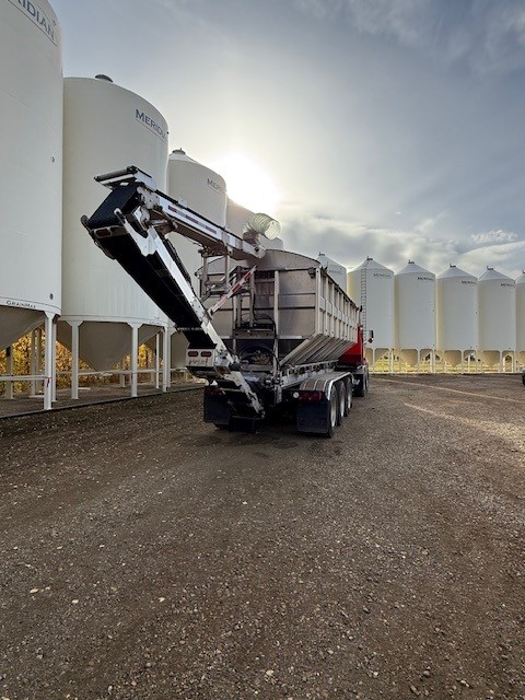 2007 Western Star 4900SA Truck