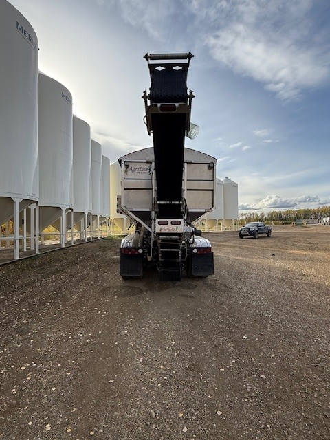 2007 Western Star 4900SA Truck
