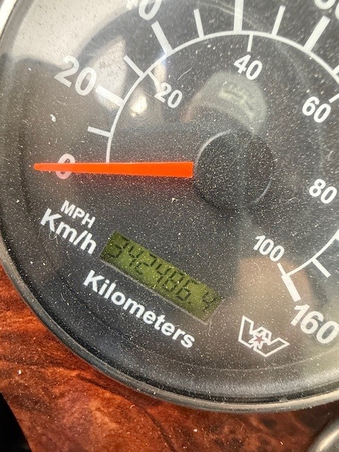 2007 Western Star 4900SA Truck