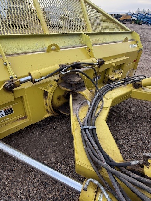 2012 John Deere 9560R Tractor