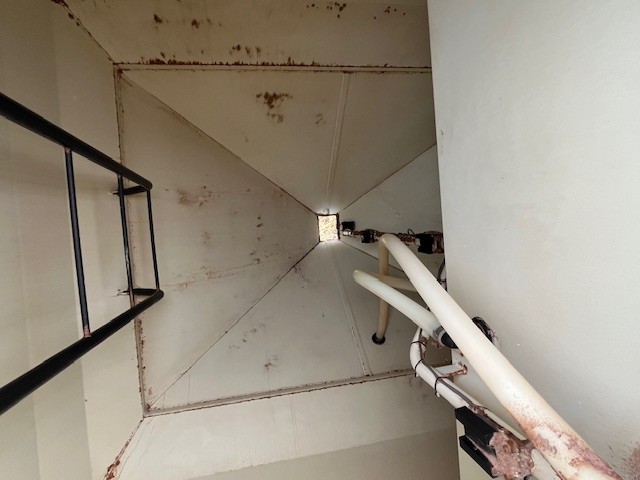 2009 Bourgault 3310 Air Drill