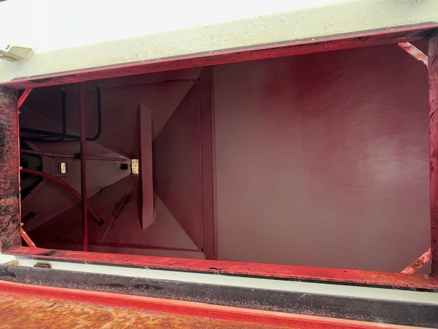 2009 Bourgault 3310 Air Drill