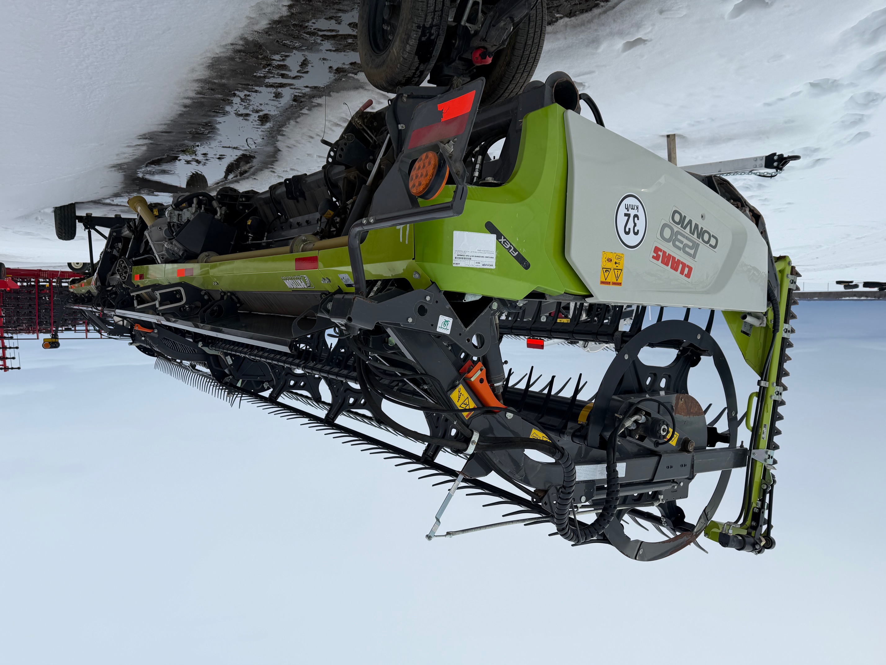 Iron number #5448131