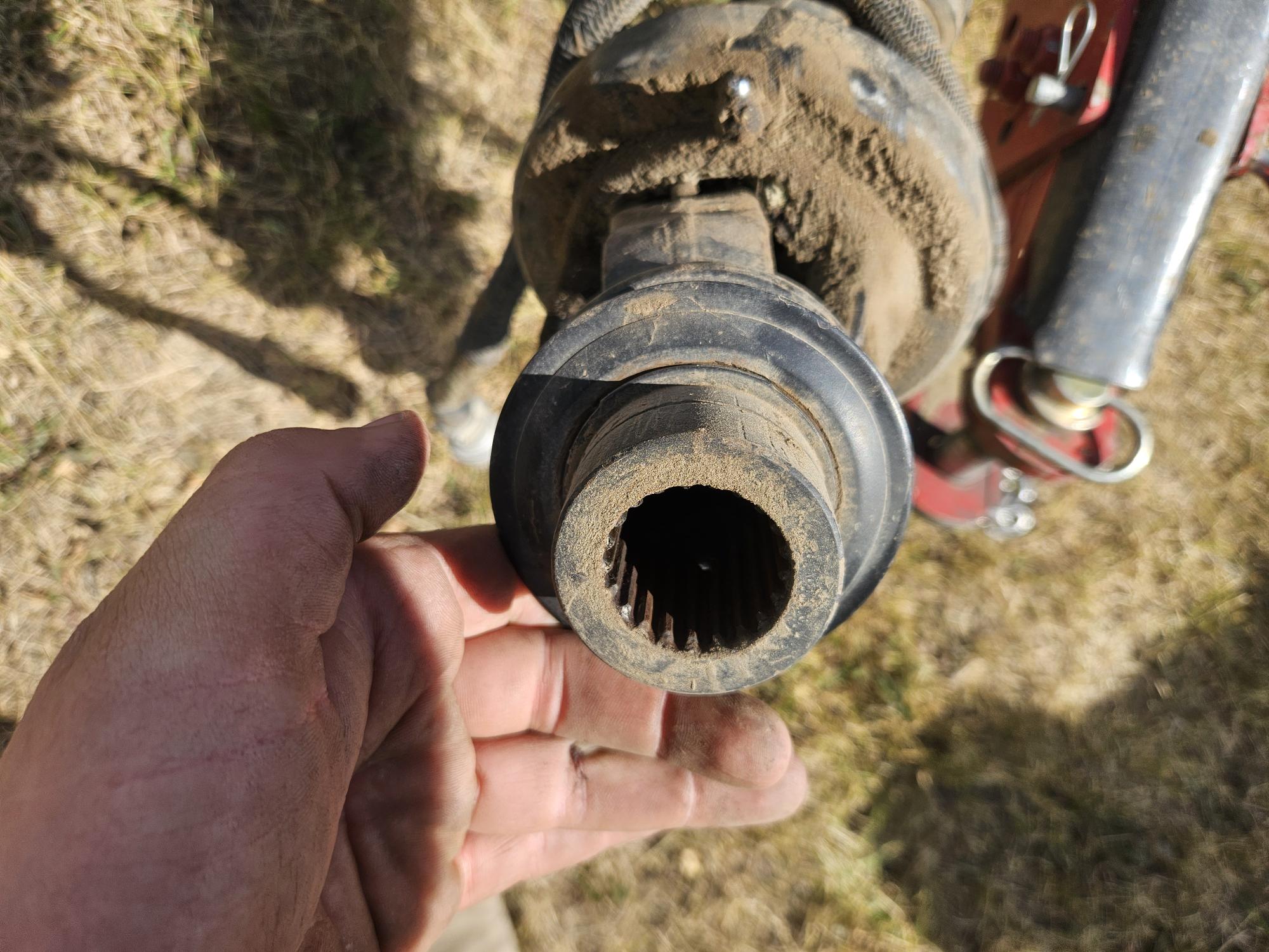 2020 New Holland Rollbelt 560 Baler/Round