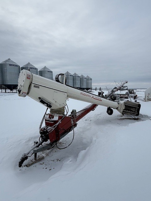 2013 Sakundiak 12-79 Grain Auger