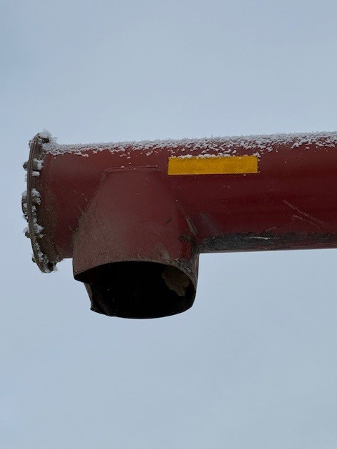 2013 Sakundiak 12-79 Grain Auger