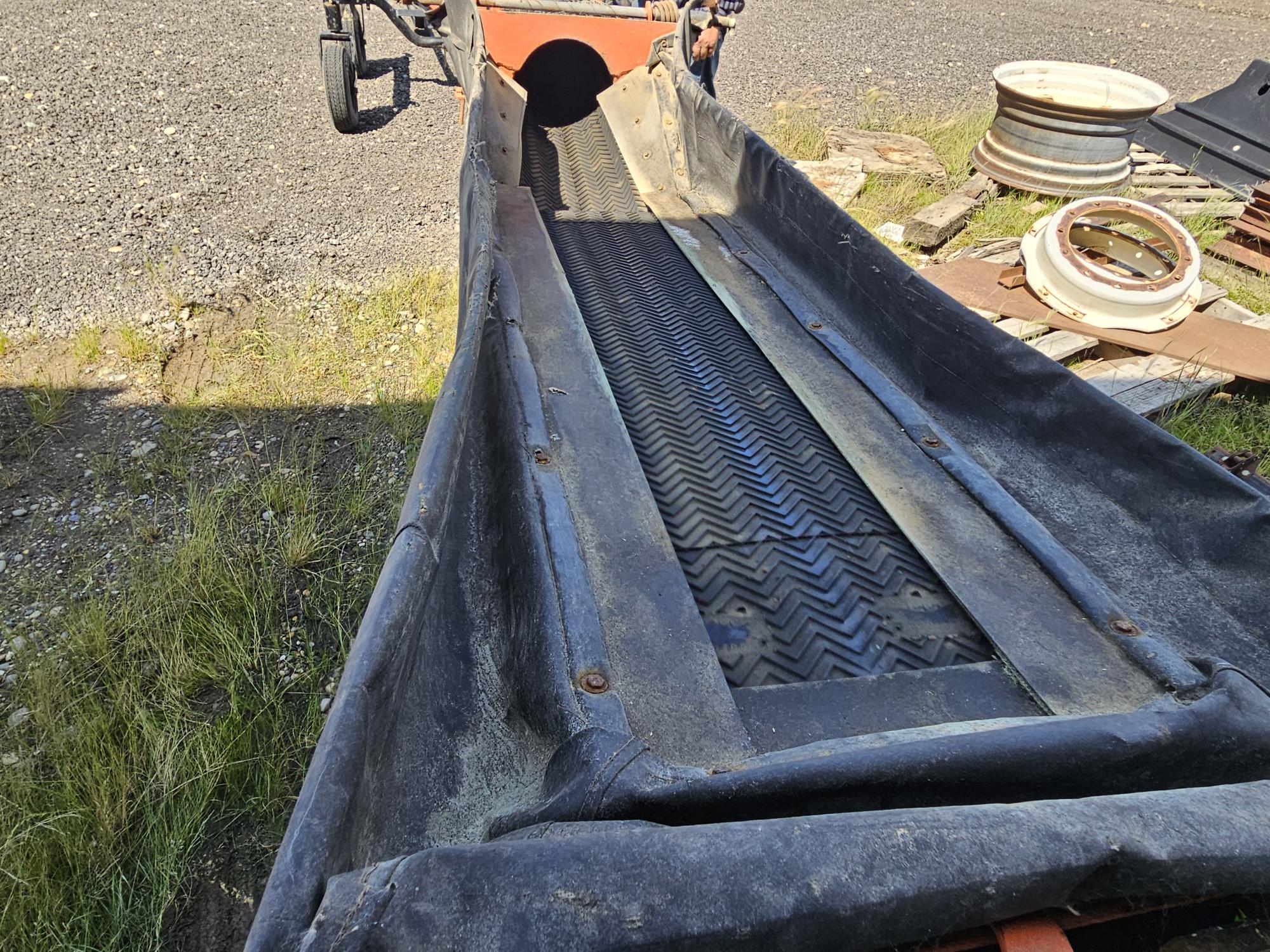 2014 Batco 1545 Belt Conveyor