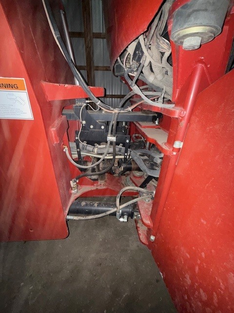 2010 Case IH Steiger 335 Tractor