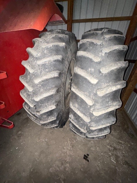 2010 Case IH Steiger 335 Tractor