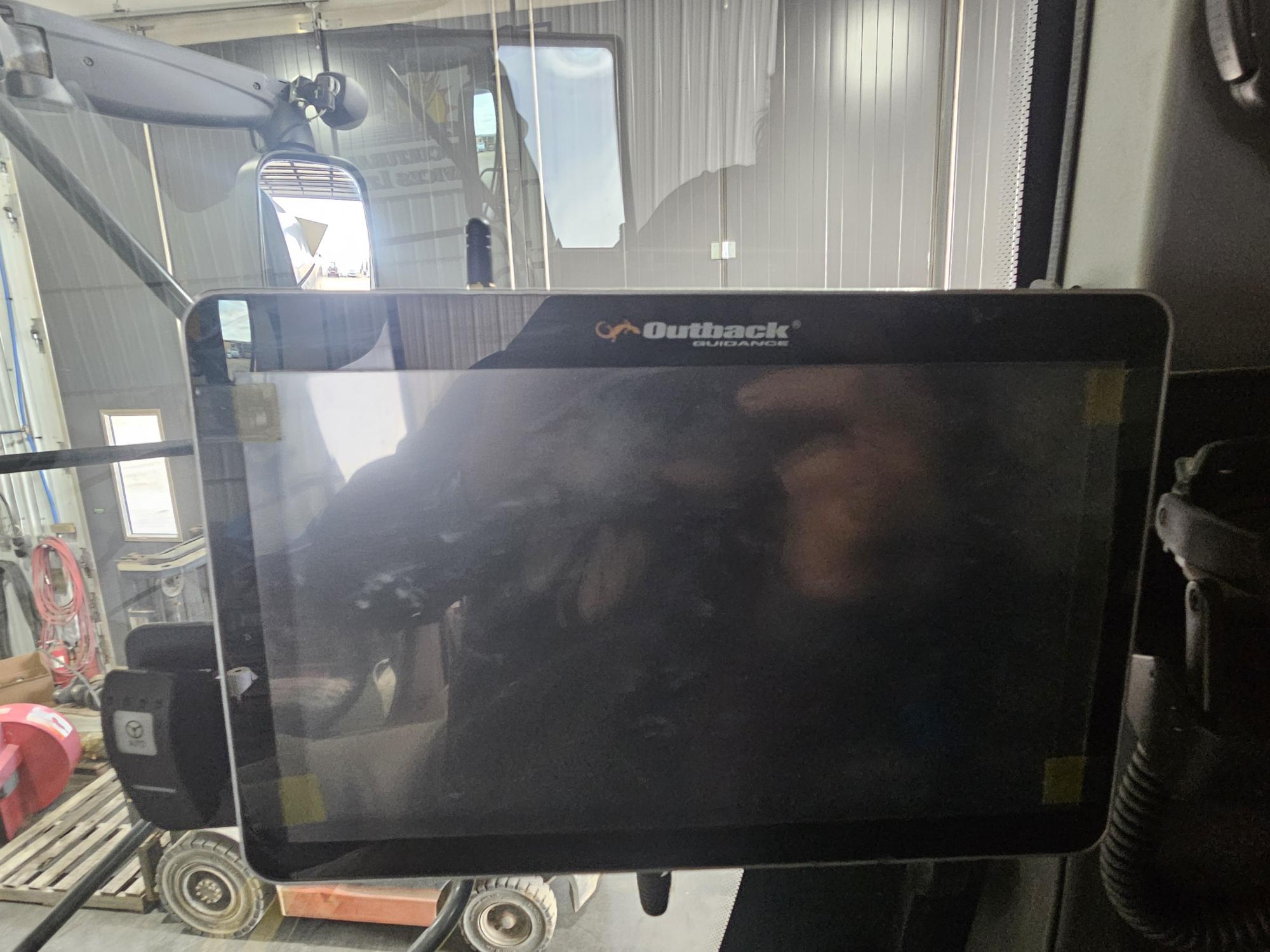 2011 CLAAS 770 Combine